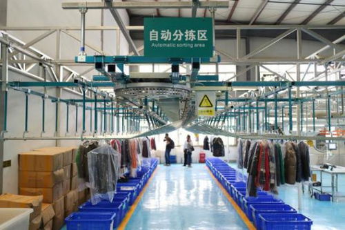 你的投資選對了嗎？一語點(diǎn)破傳統(tǒng)洗衣工廠發(fā)展的阻礙